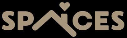 Logótipo Spaces
