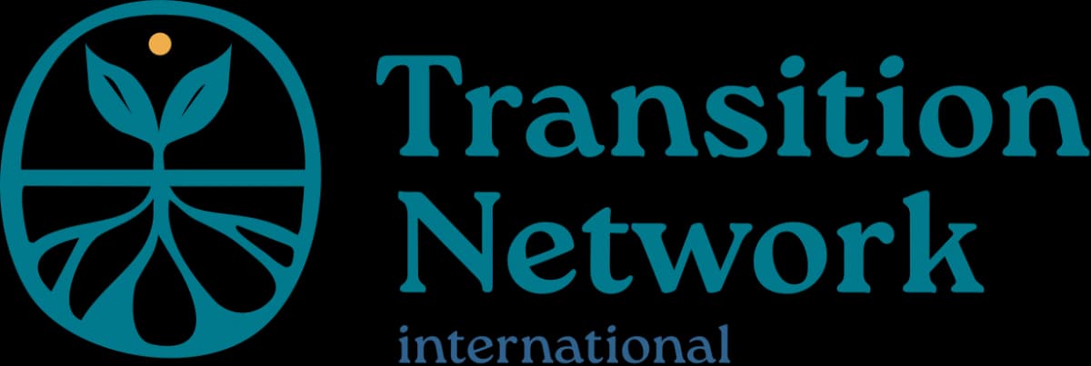 Logótipo da Transition Network International