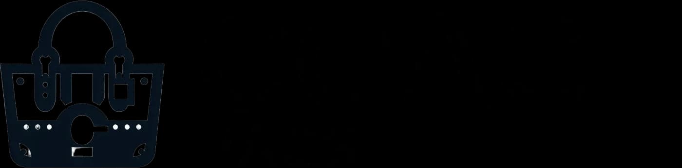 Logótipo das bolsas de carruagem