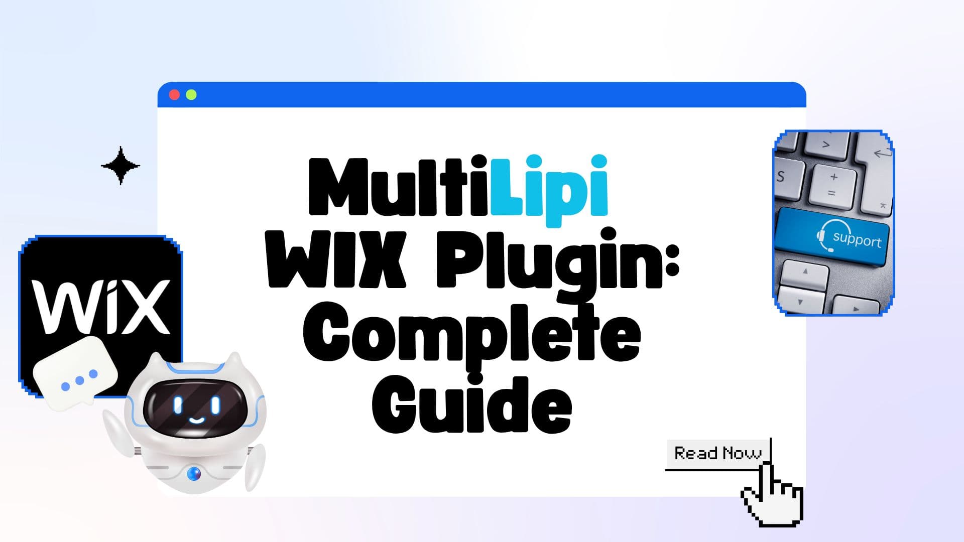 Aplicação Wix MultiLipi: Configuração Completa, Tradução de Websites e Guia de SEO Multilingue
