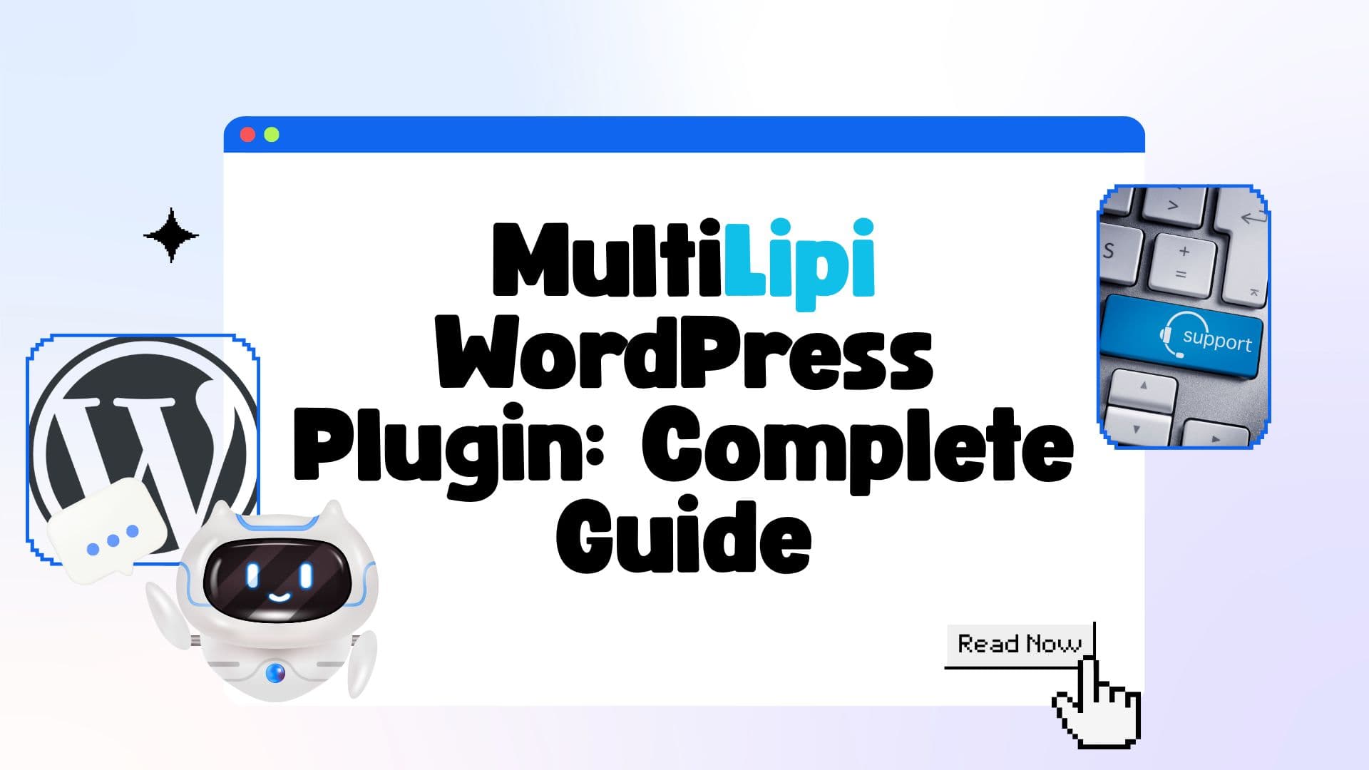 Plugin WordPress MultiLipi: Configuração Completa, Tradução, SEO Multilingue e Guia de Definições