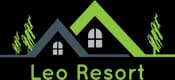 Logótipo Leo Resort