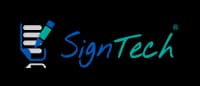 Logótipo SignTech