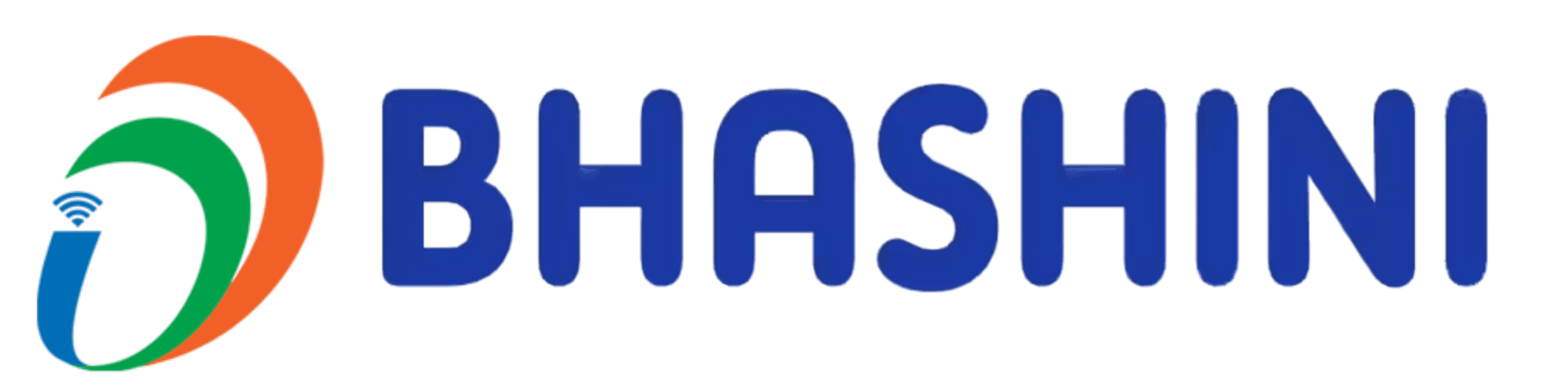 Logótipo Bhashini