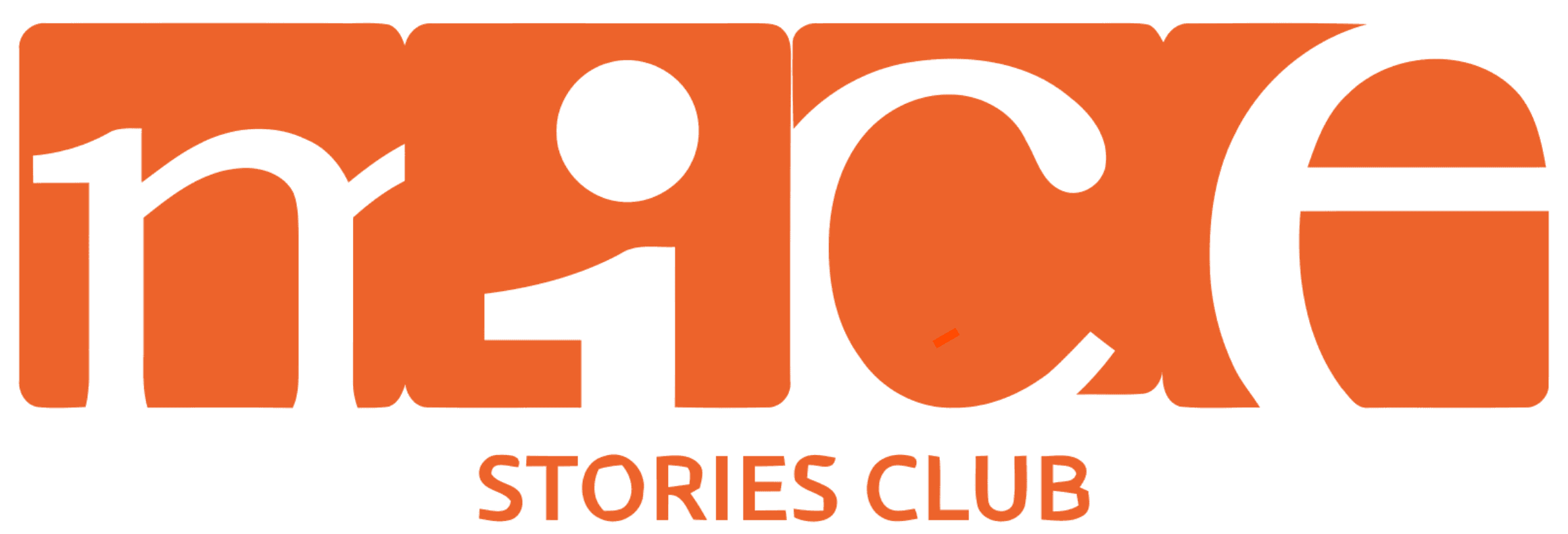 Logótipo Nice Stories