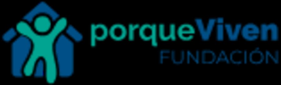 logotipo da proque foundation